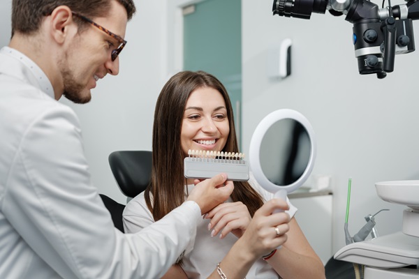 Factors To Consider When Choosing A Cosmetic Dentist