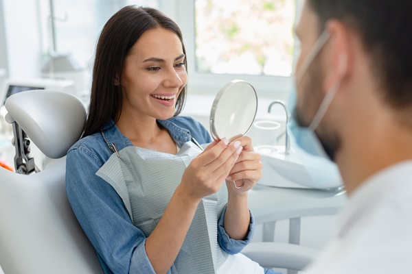 Important Benefits Of Dental Restoration With Tooth Crowns