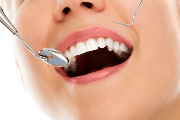 5 Commonly Performed Dental Treatment Procedures - Roderick A. Garcia, DMD  PC Albuquerque New Mexico