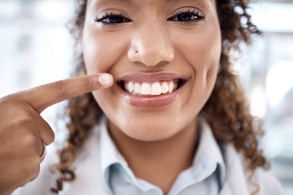 Orthodontics: Teeth Straightening Options From A General Dentist