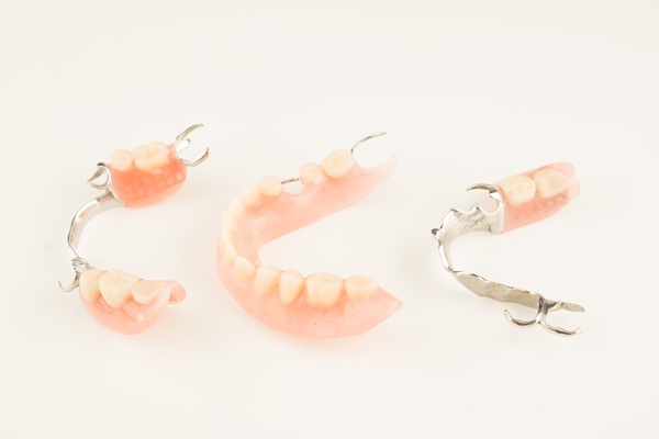 What To Ask Your Dentist About Partial Dentures